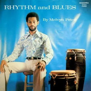 Rhythm and blues